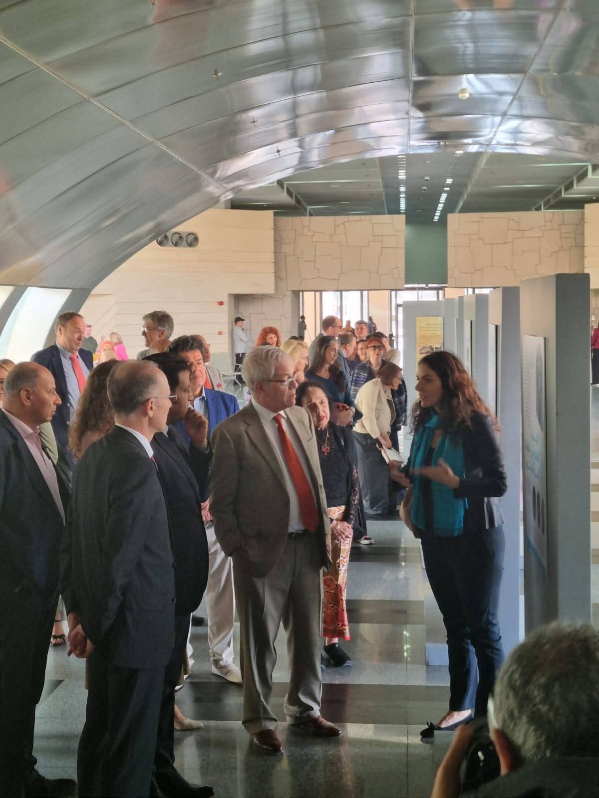 Изложба „Египетски култове край Черно море“